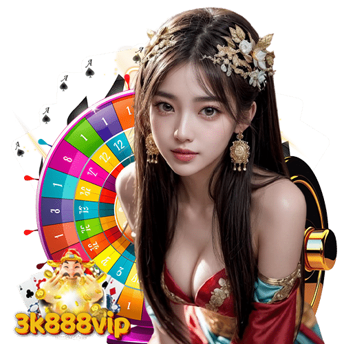 3k888vip เข้าสู่ระบบ